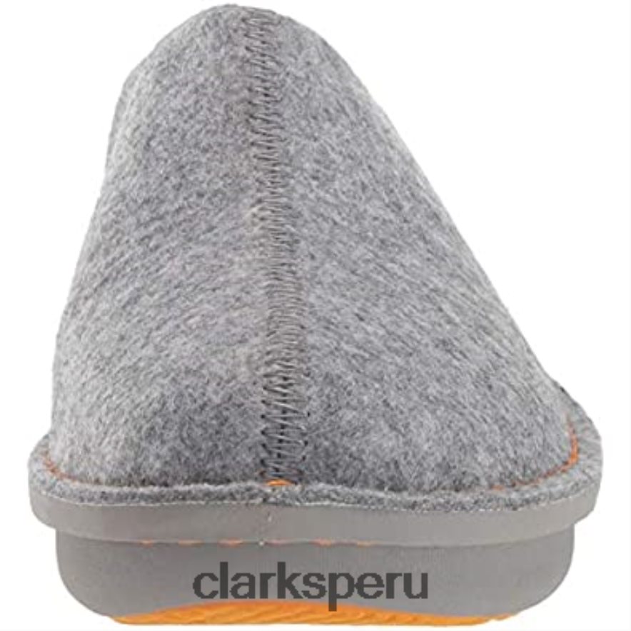 zuecos clarks step flow para mujer mujer Clarks 40N4LX2983