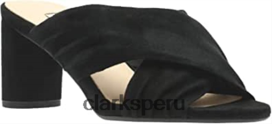 Sandalia Clarks Amali Primrose para mujer. mujer Clarks 40N4LX144