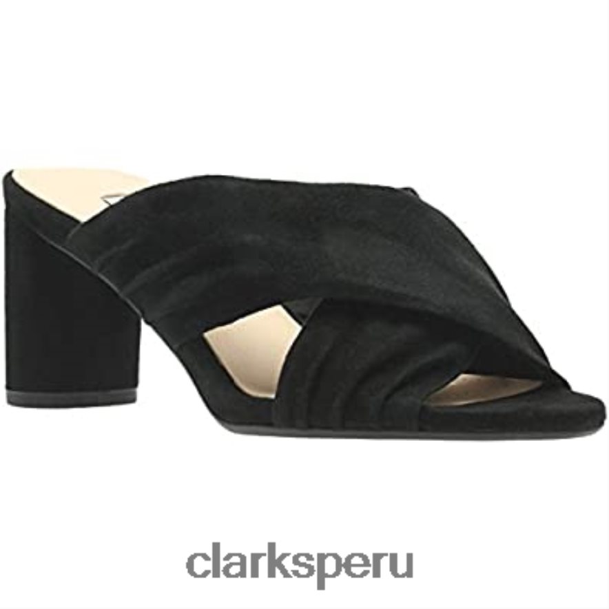 Sandalia Clarks Amali Primrose para mujer. mujer Clarks 40N4LX144