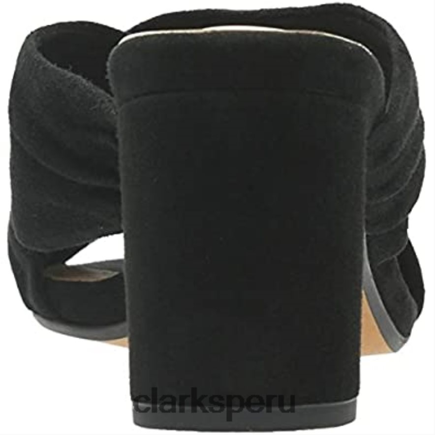 Sandalia Clarks Amali Primrose para mujer. mujer Clarks 40N4LX144