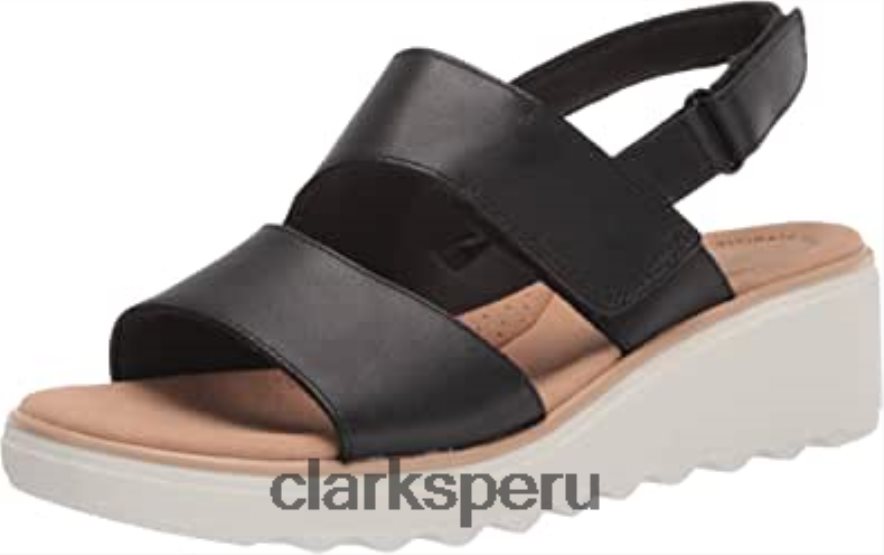Sandalias Clarks Jillian Pearl para mujer. mujer Clarks 40N4LX1498