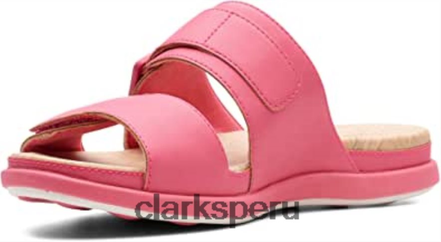 Sandalias Clarks Step June Sun para mujer. mujer Clarks 40N4LX522
