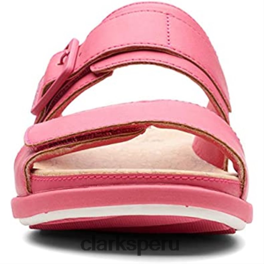 Sandalias Clarks Step June Sun para mujer. mujer Clarks 40N4LX522