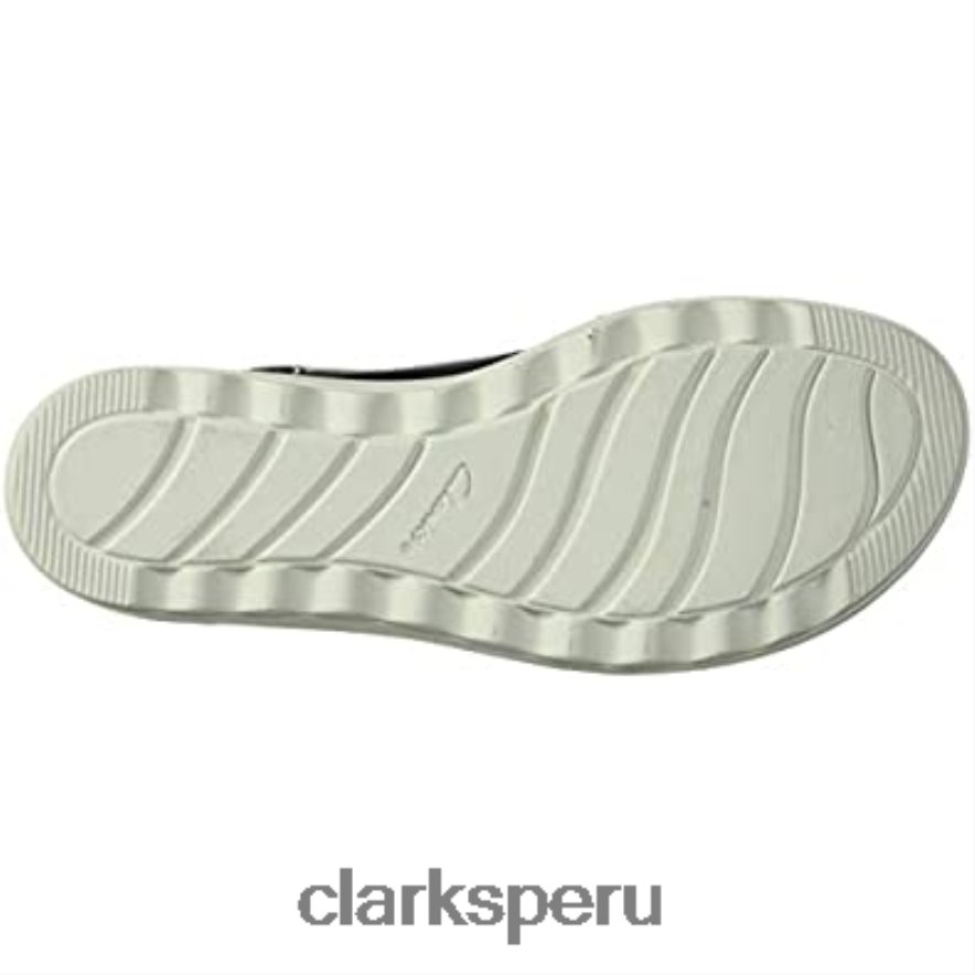 Sandalias de cuña Clarks Jillian Jewel para mujer mujer Clarks 40N4LX1128