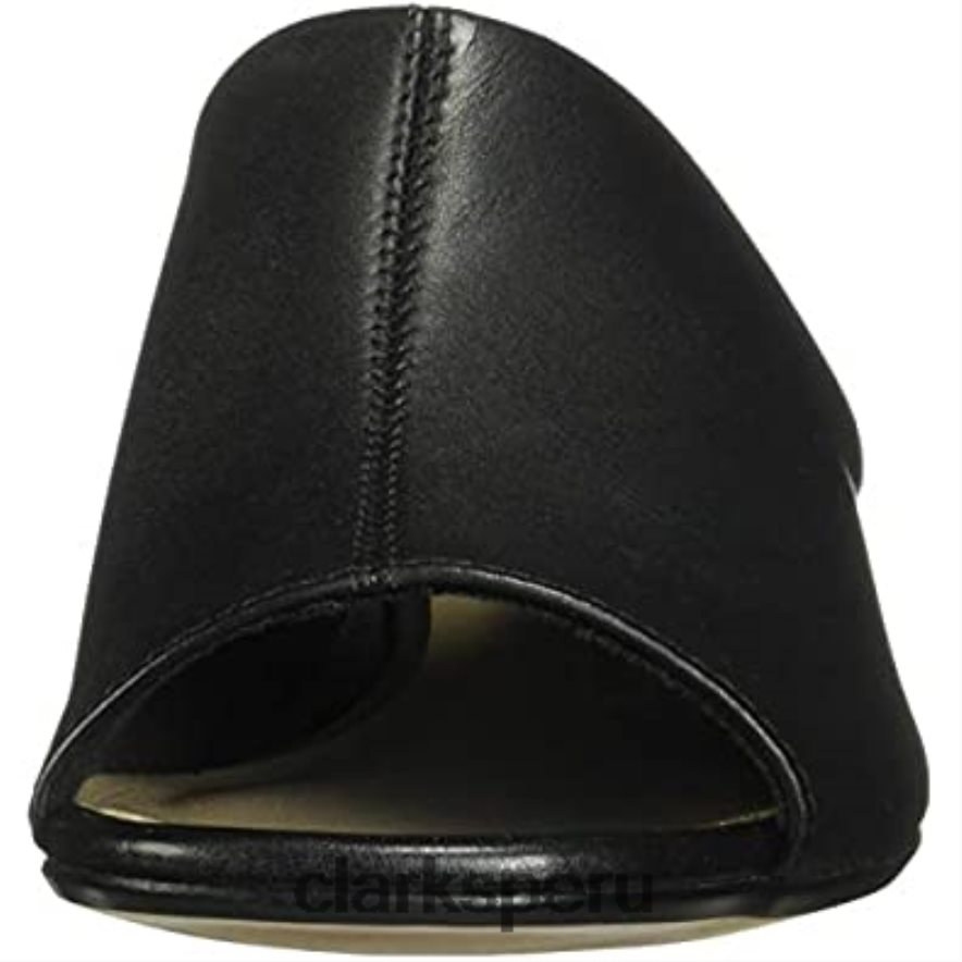 Sandalias de tacón Clarks Elisa Rose para mujer mujer Clarks 40N4LX2232