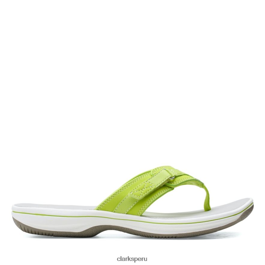 brisa de lima mar lima clarks mujer Clarks 40N4LX6412 cal