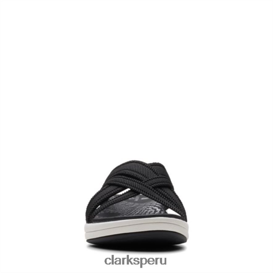 clarks black mira isla negro mujer Clarks 40N4LX6401 negro