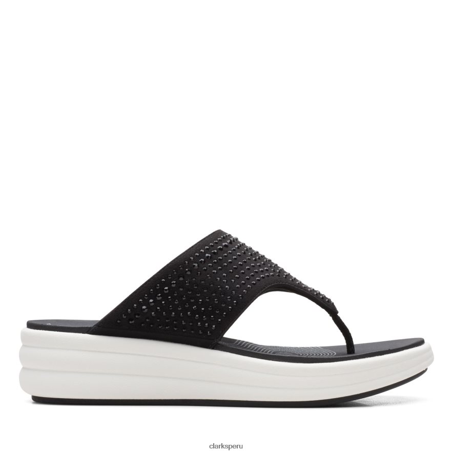 clarks drift jaunt negro mujer Clarks 40N4LX3354 negro