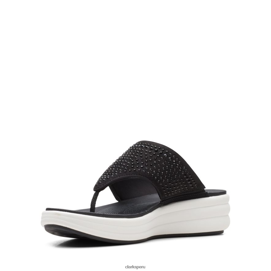 clarks drift jaunt negro mujer Clarks 40N4LX3354 negro