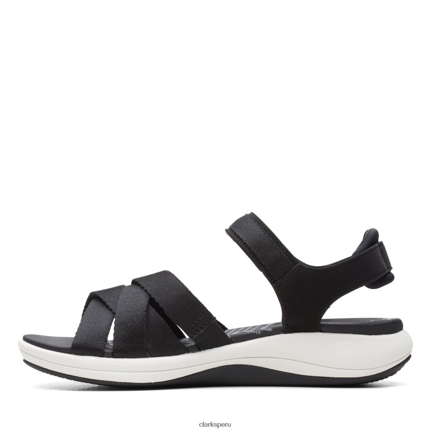 clarks mira marea negro mujer Clarks 40N4LX3210 negro