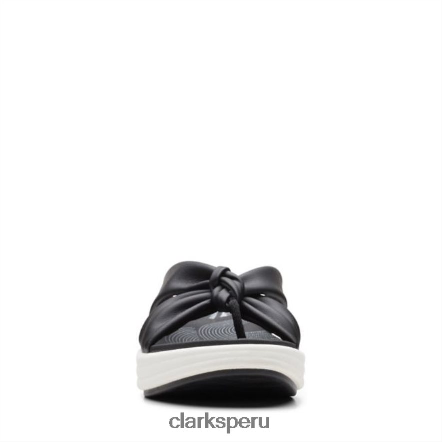clarks negros deriva ave negro mujer Clarks 40N4LX6416 negro