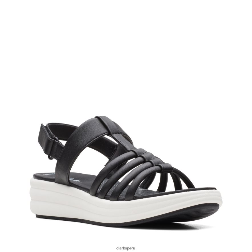 clarks negros mujer Clarks 40N4LX3223 negro