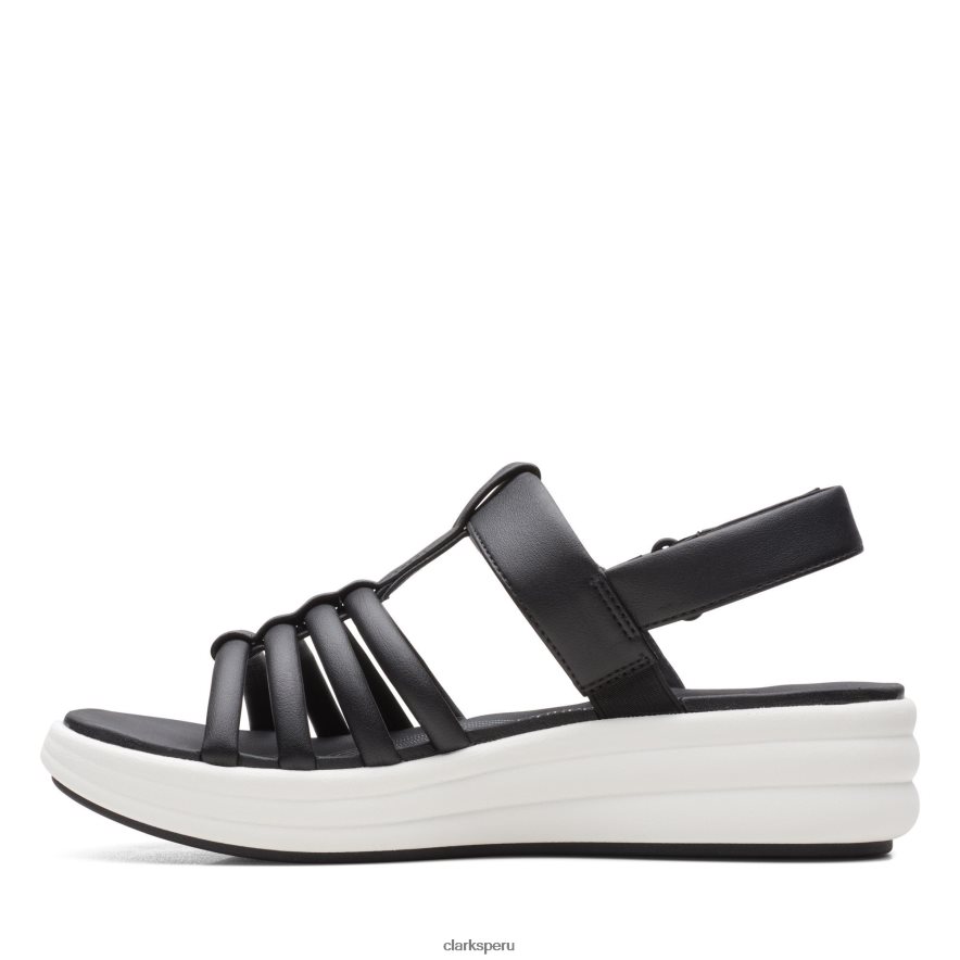 clarks negros mujer Clarks 40N4LX3223 negro