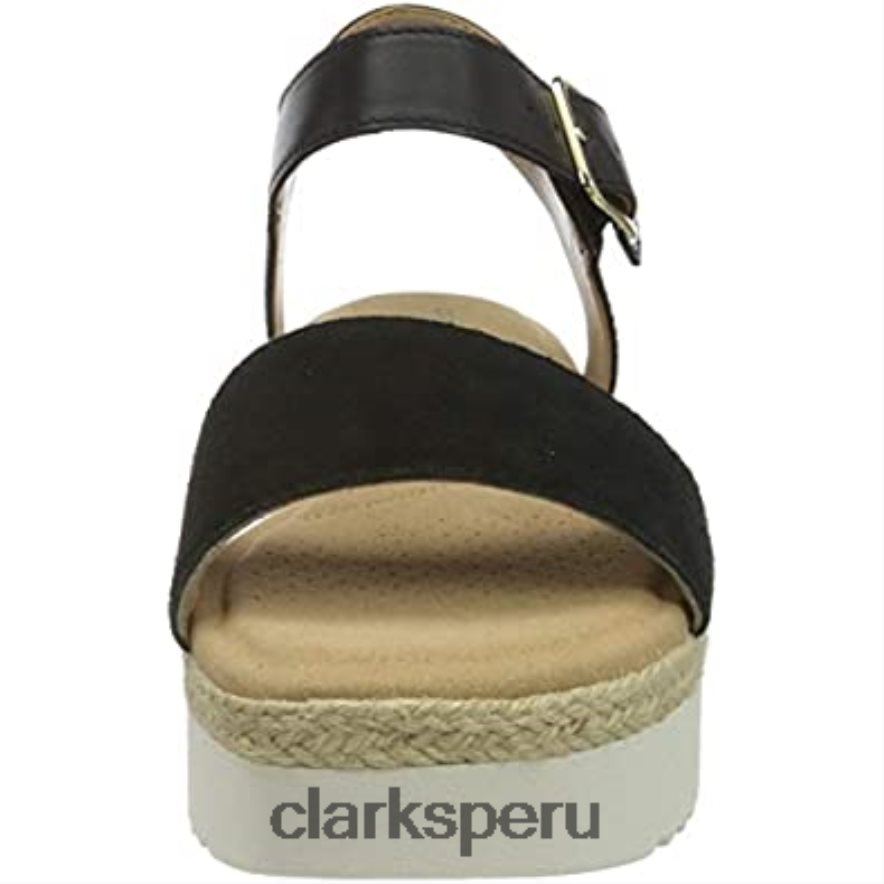 sandalias clarks lanashore para mujer mujer Clarks 40N4LX2829