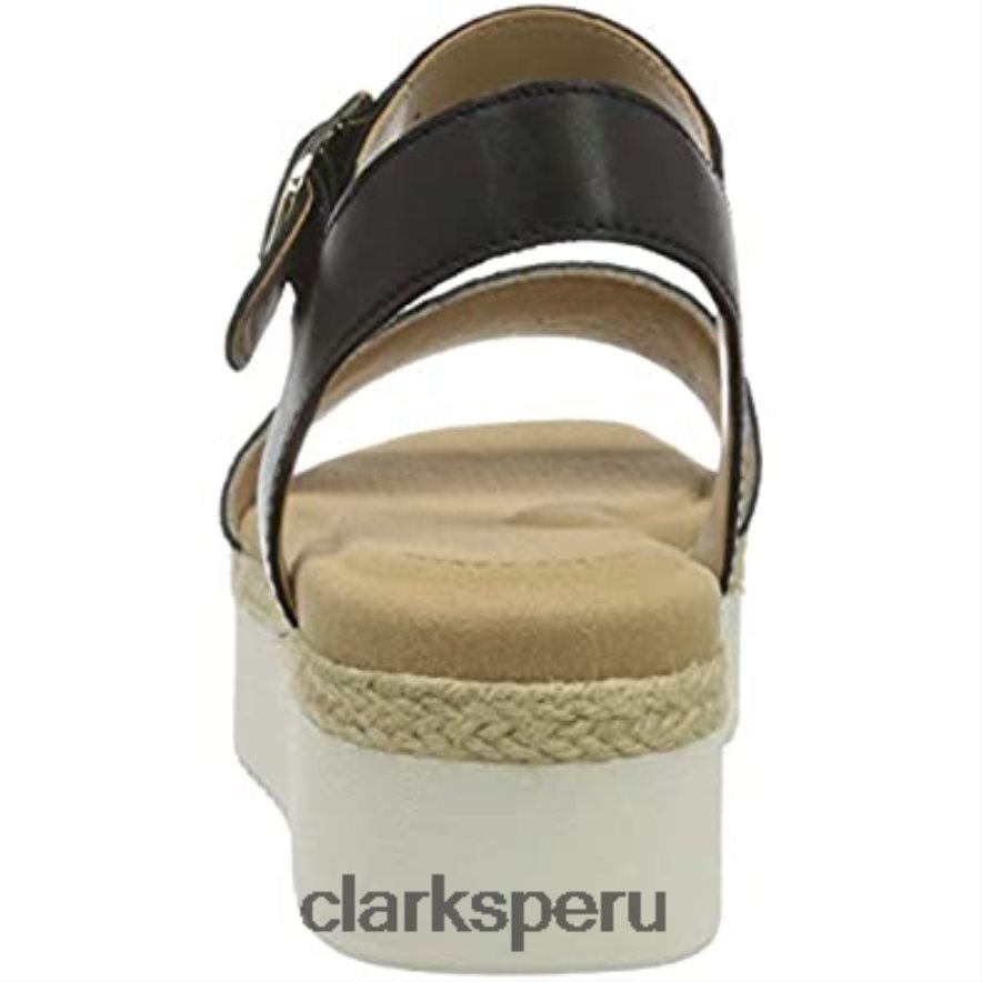 sandalias clarks lanashore para mujer mujer Clarks 40N4LX2829