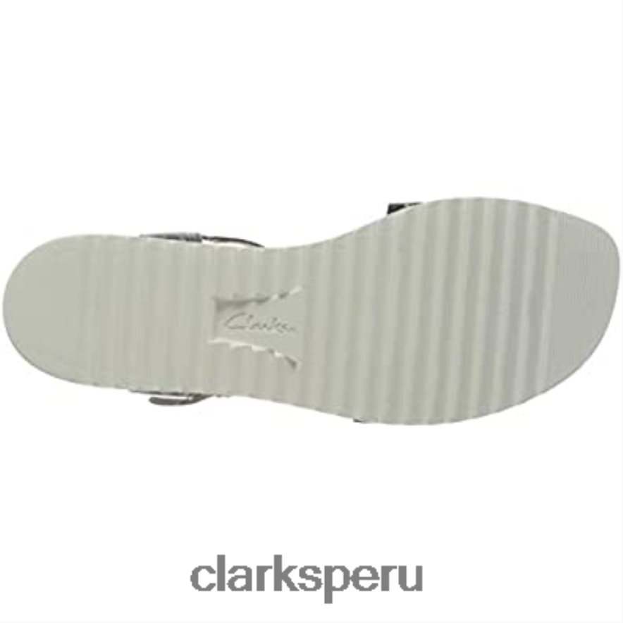 sandalias clarks lanashore para mujer mujer Clarks 40N4LX2829