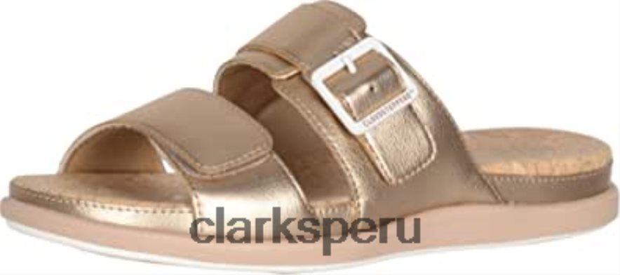 sandalias clarks moda mujer paso junio sol mujer Clarks 40N4LX486