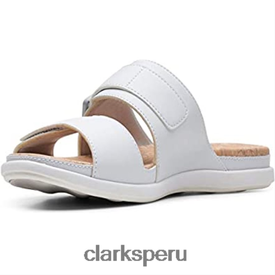 sandalias clarks paso junio sol mujer mujer Clarks 40N4LX2725