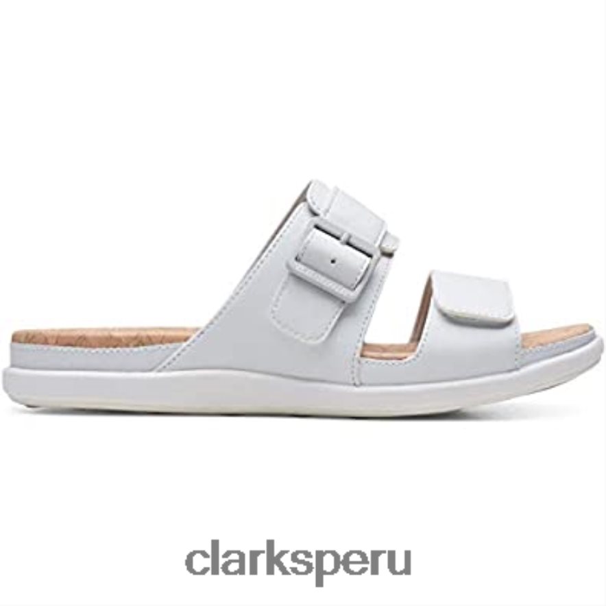 sandalias clarks paso junio sol mujer mujer Clarks 40N4LX2725
