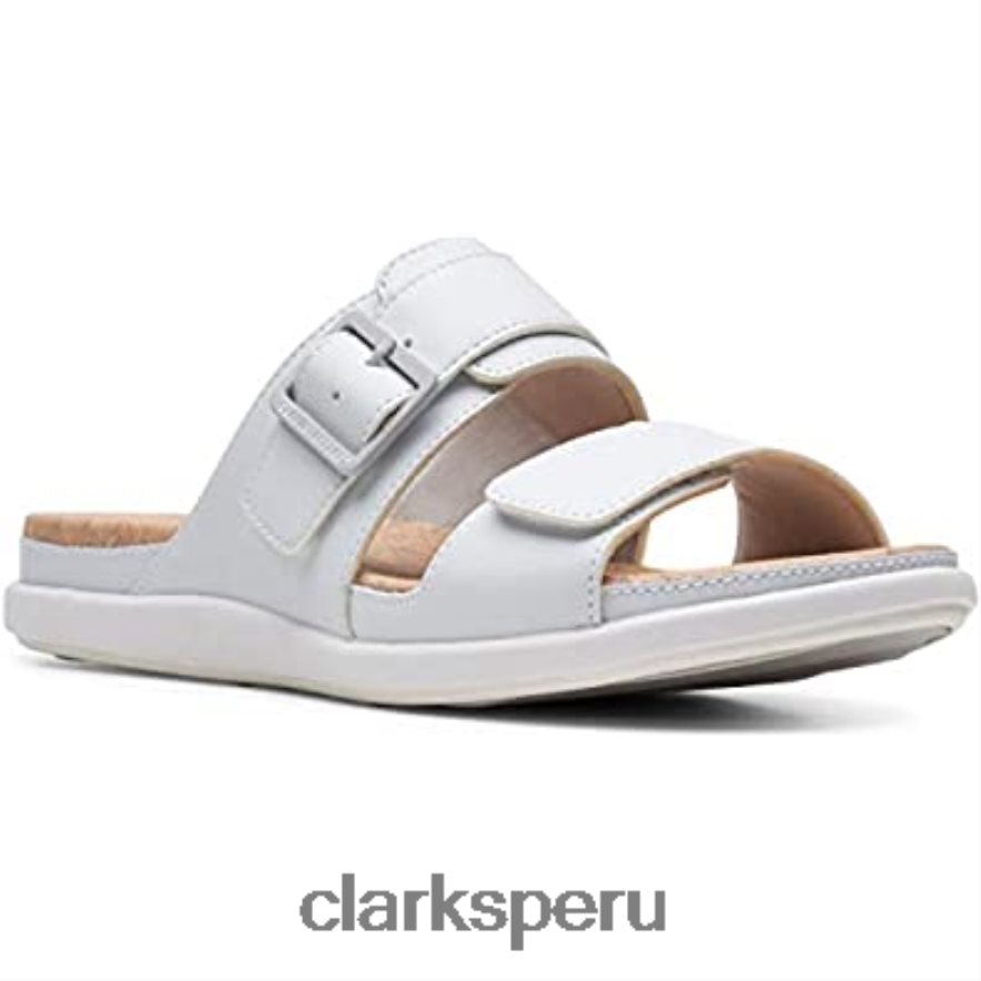 sandalias clarks paso junio sol mujer mujer Clarks 40N4LX2725