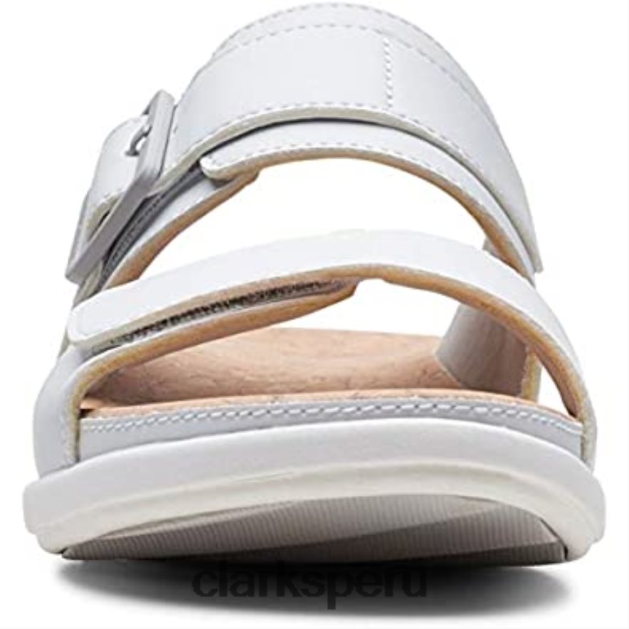 sandalias clarks paso junio sol mujer mujer Clarks 40N4LX2725