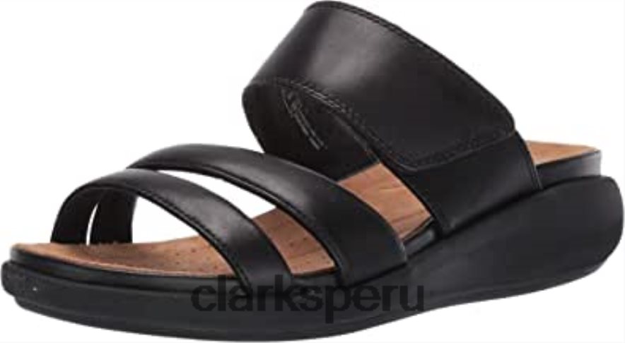 sandalias clarks un bali way para mujer mujer Clarks 40N4LX359