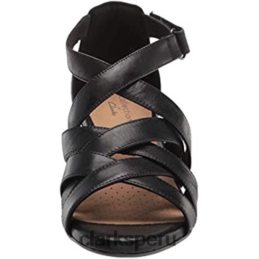 sandalias lorene pop mujer clarks mujer Clarks 40N4LX1108