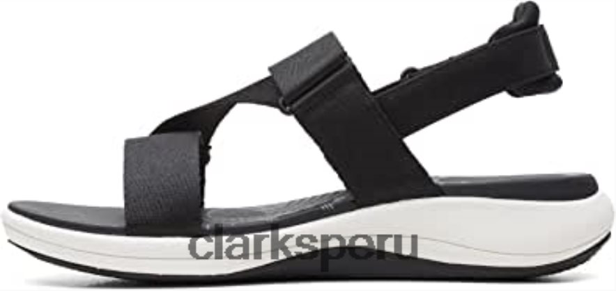 sandalias planas mira sun para mujer clarks mujer Clarks 40N4LX276