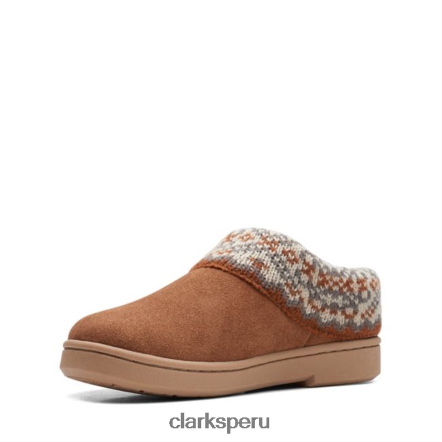 clarks bronceado helecho willodean bronceado mujer Clarks 40N4LX6361 broncearse