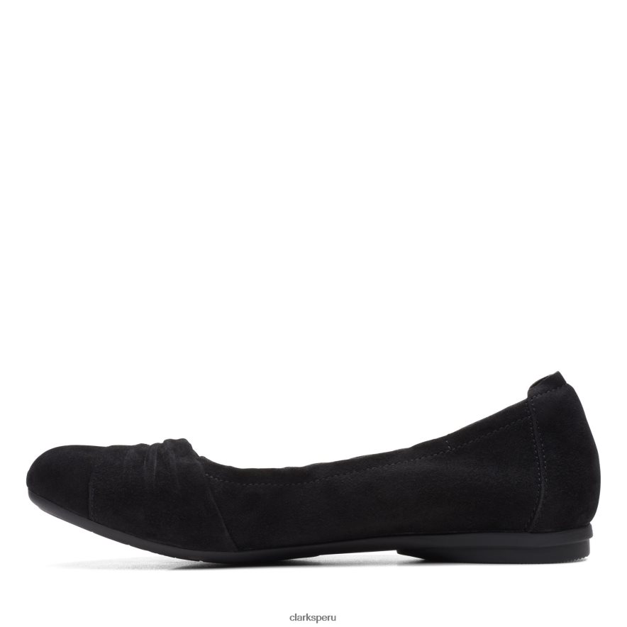 clarks rena paso negro mujer Clarks 40N4LX3121 negro