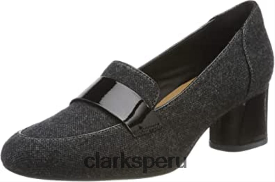 Clarks Fashion Un Cosmo Way mujer Clarks 40N4LX1312