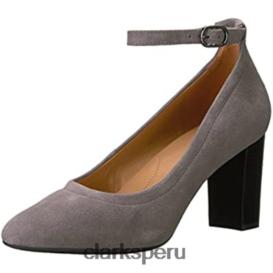 Clarks chryssa jana zapatos de vestir para mujer mujer Clarks 40N4LX2496