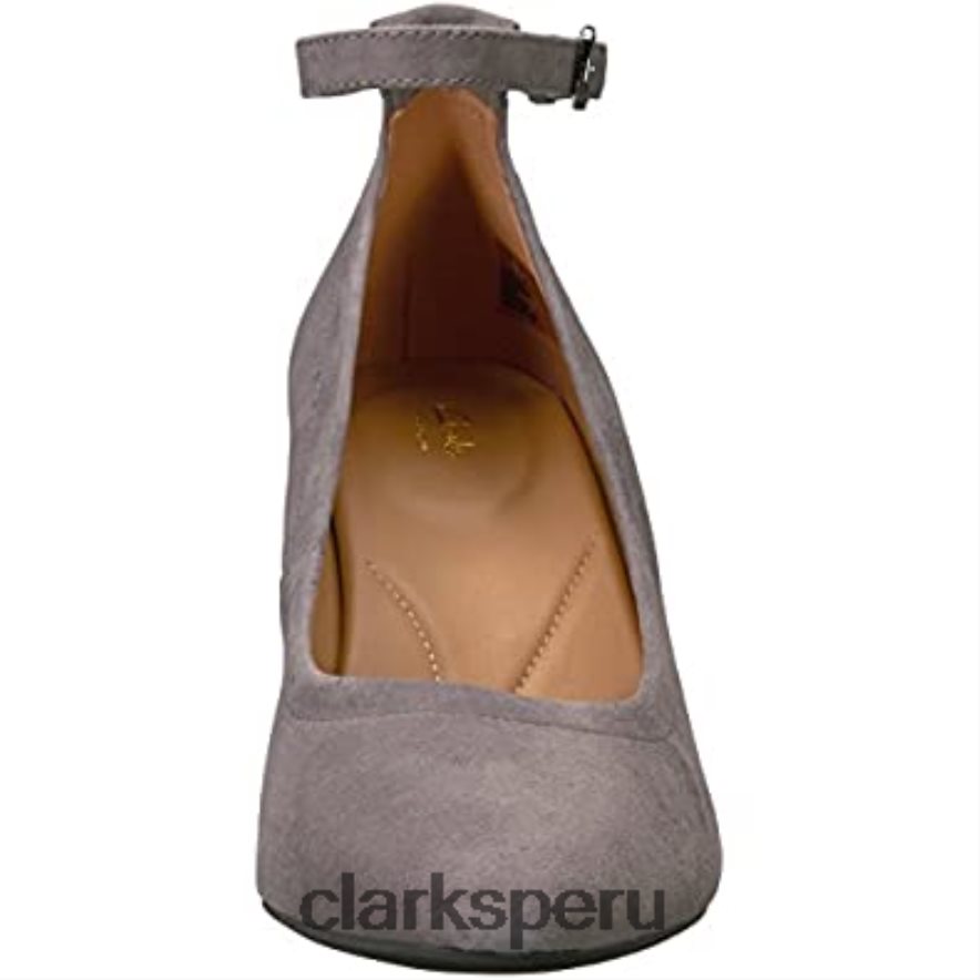 Clarks chryssa jana zapatos de vestir para mujer mujer Clarks 40N4LX2496
