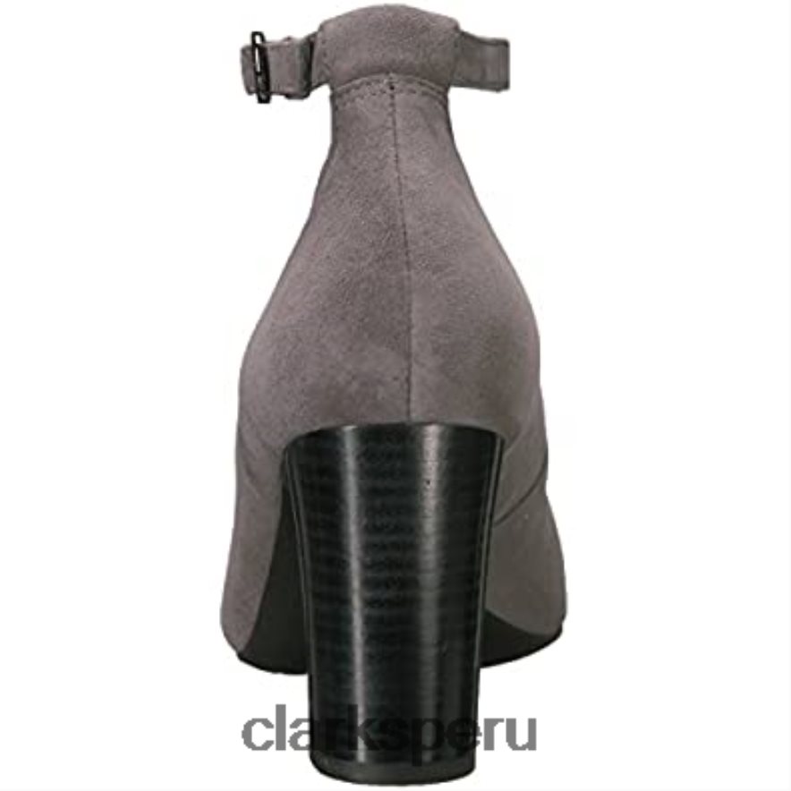 Clarks chryssa jana zapatos de vestir para mujer mujer Clarks 40N4LX2496