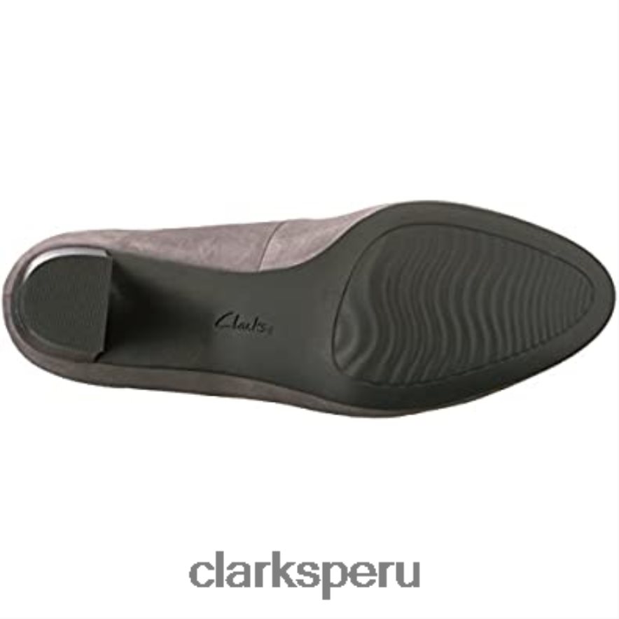 Clarks chryssa jana zapatos de vestir para mujer mujer Clarks 40N4LX2496