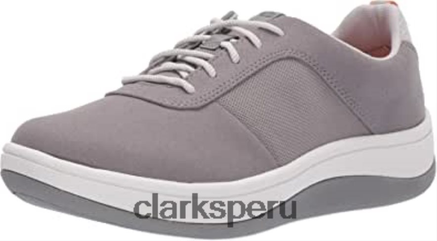 Zapatilla clarks arla step para mujer mujer Clarks 40N4LX2544
