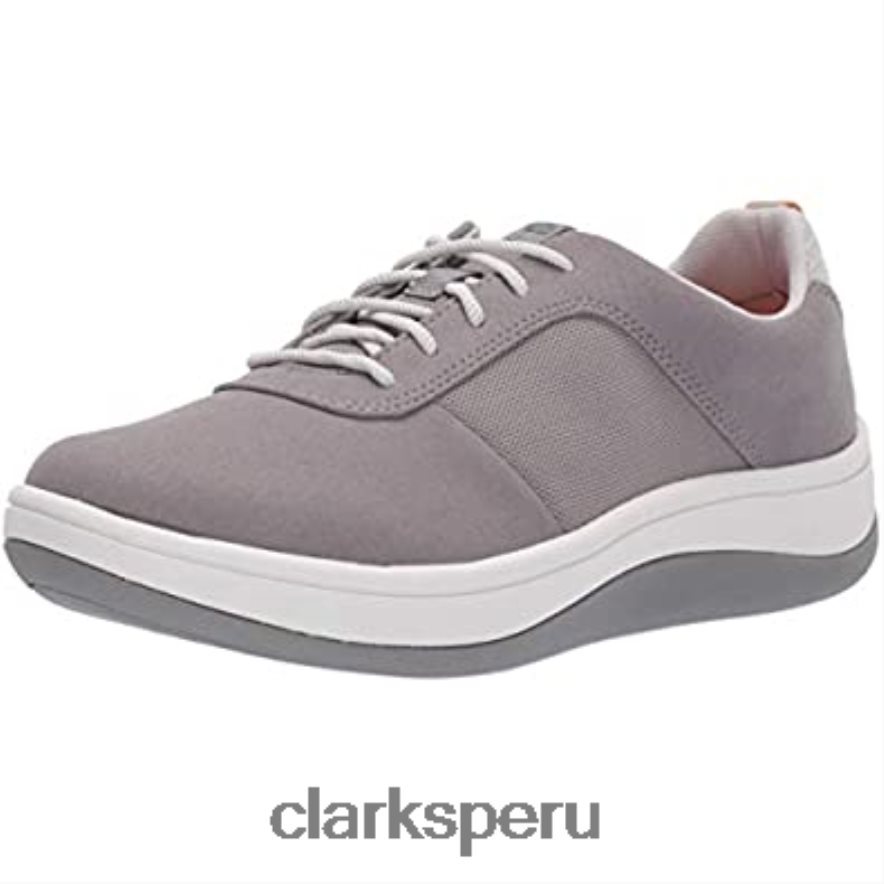 Zapatilla clarks arla step para mujer mujer Clarks 40N4LX2544