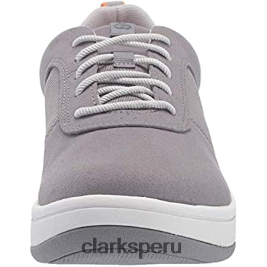 Zapatilla clarks arla step para mujer mujer Clarks 40N4LX2544