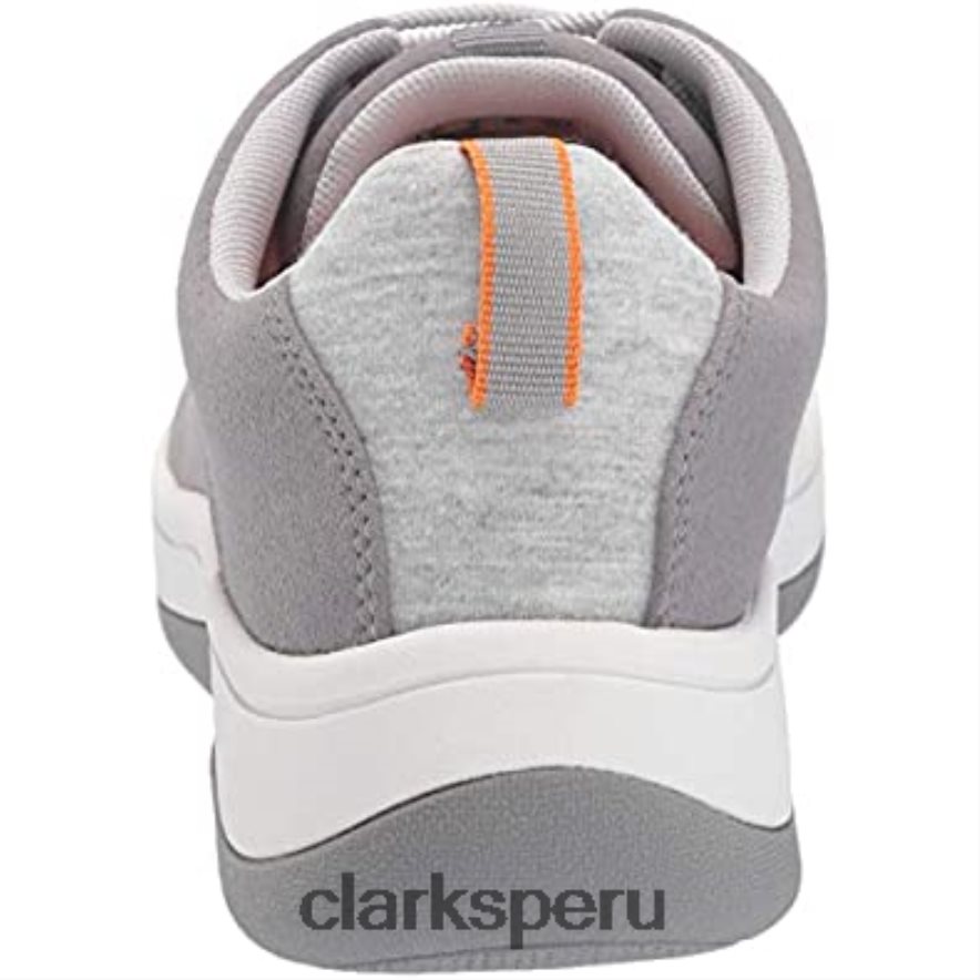 Zapatilla clarks arla step para mujer mujer Clarks 40N4LX2544