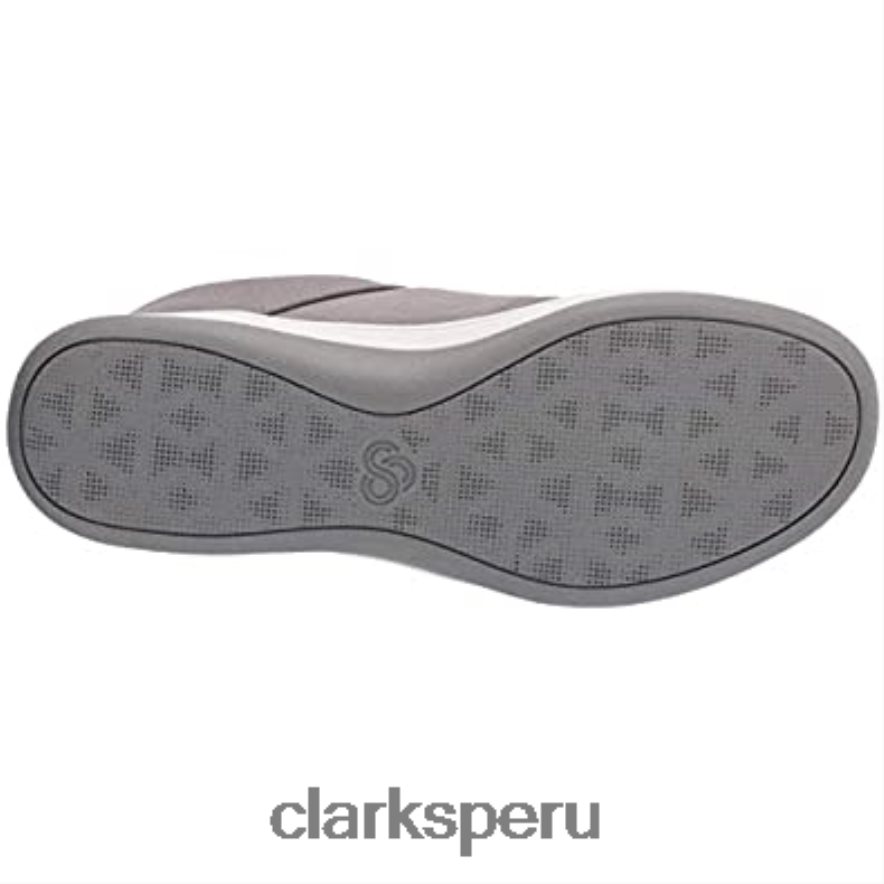 Zapatilla clarks arla step para mujer mujer Clarks 40N4LX2544
