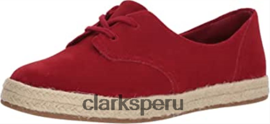 Zapatilla clarks azella jazlynn para mujer mujer Clarks 40N4LX2592
