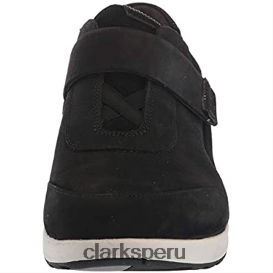 Zapatilla clarks un adorn lo para mujer mujer Clarks 40N4LX379