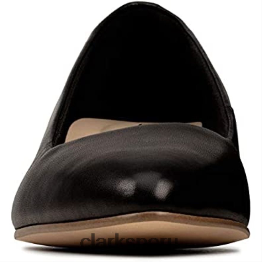 Zapatos de tacón clarks sense 35 para mujer negro mujer Clarks 40N4LX794