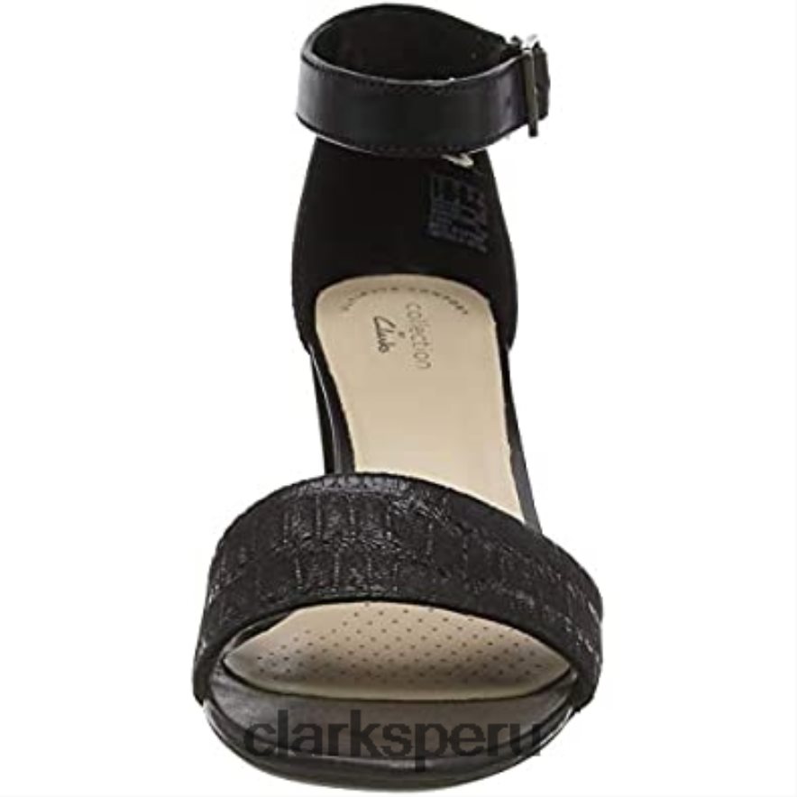 cámara jocelynne clarks mujer Clarks 40N4LX2107