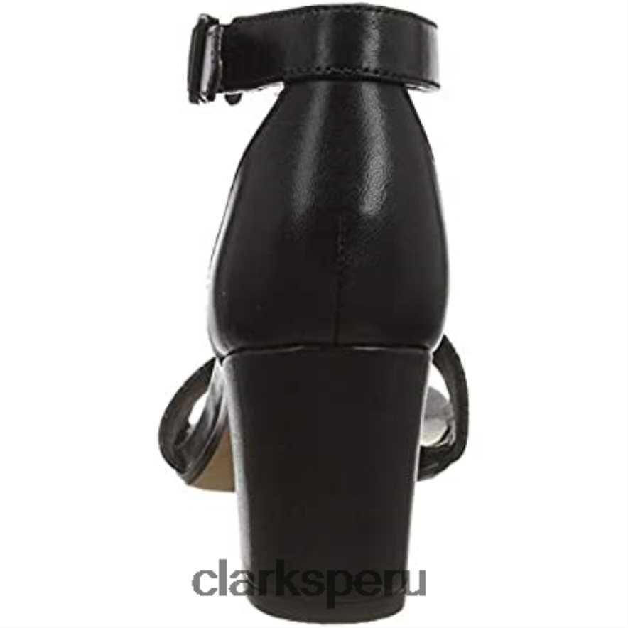 cámara jocelynne clarks mujer Clarks 40N4LX2107