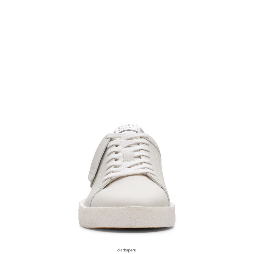 clarks blancos tormatch mujer Clarks 40N4LX3336 blanco