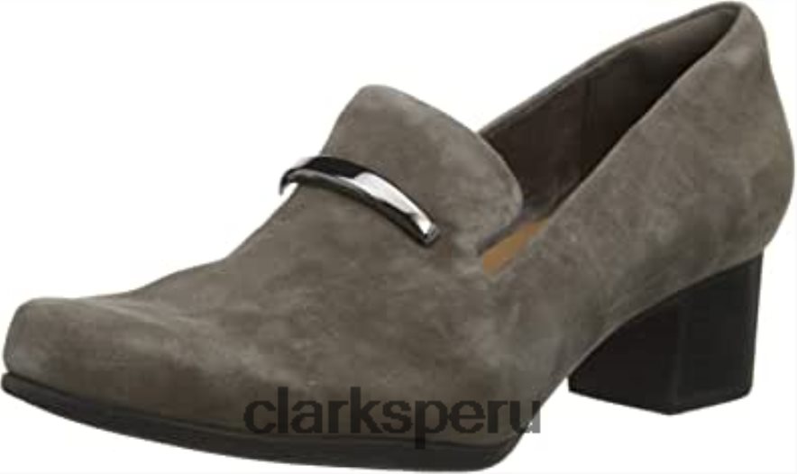 clarks un damson lane mujer Clarks 40N4LX1633