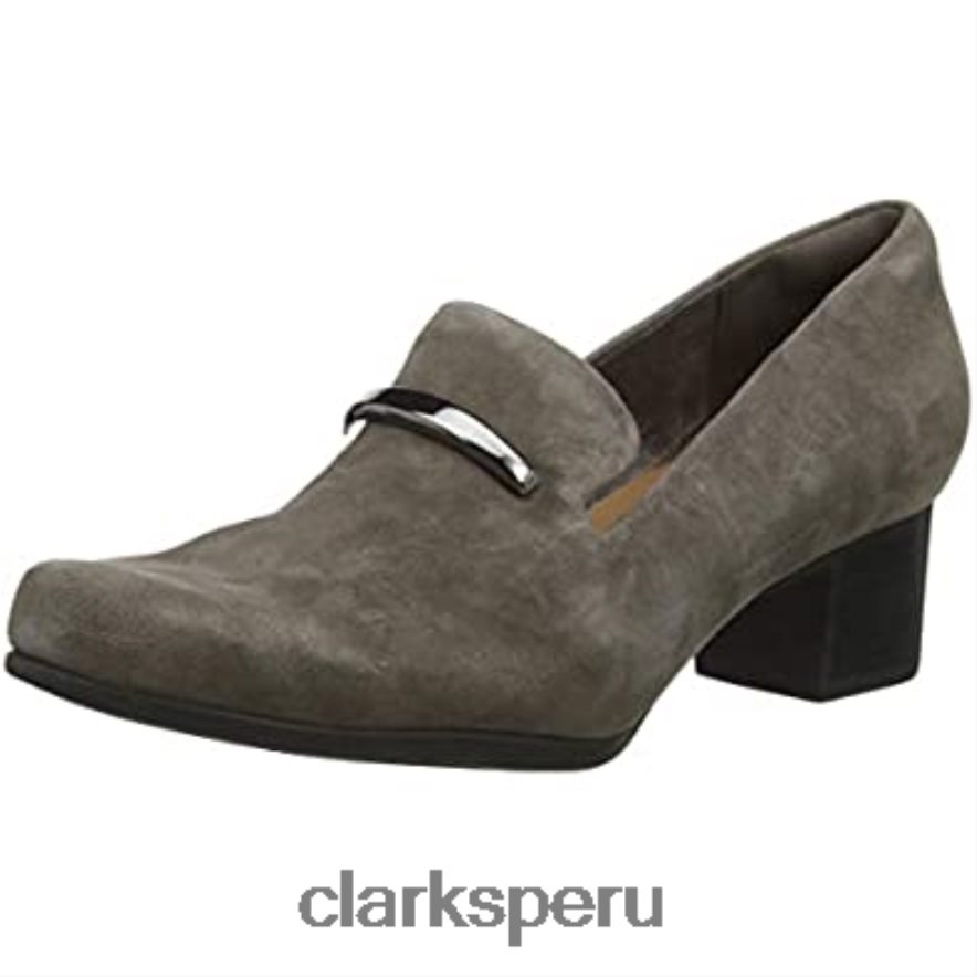 clarks un damson lane mujer Clarks 40N4LX1633