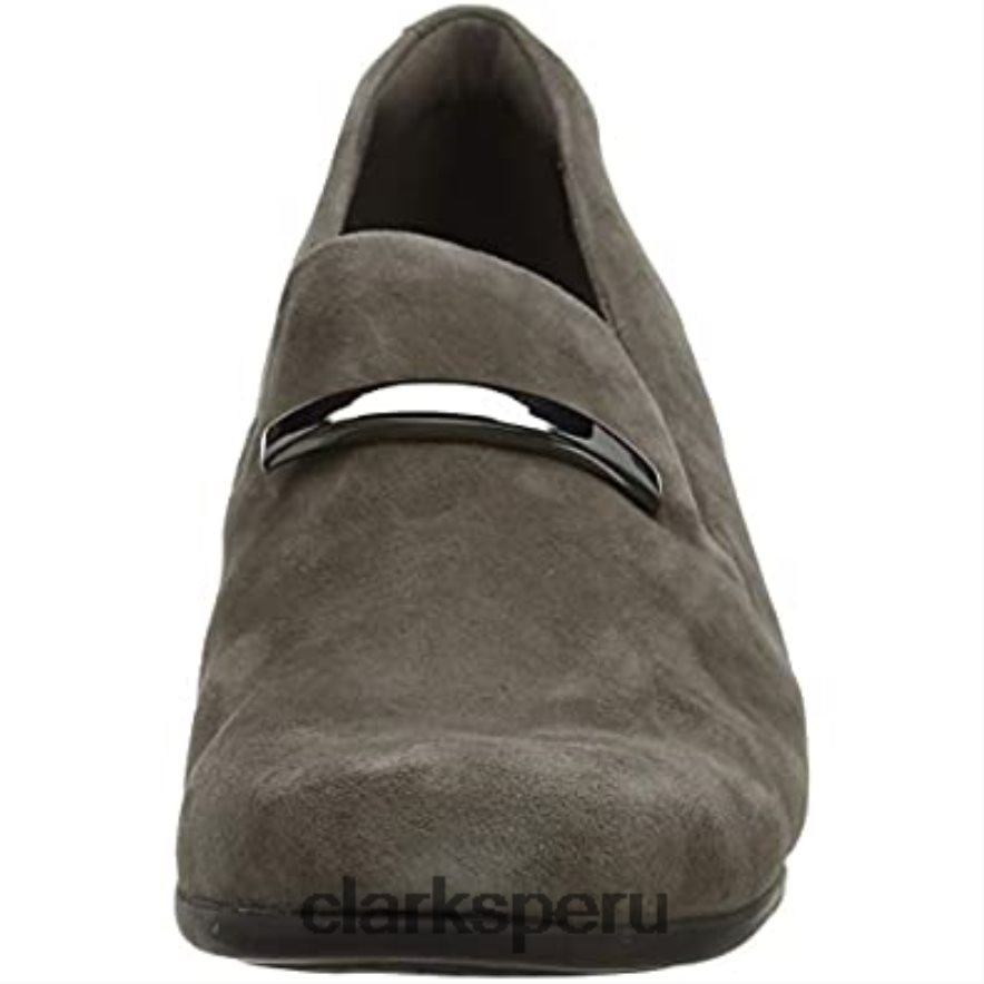 clarks un damson lane mujer Clarks 40N4LX1633