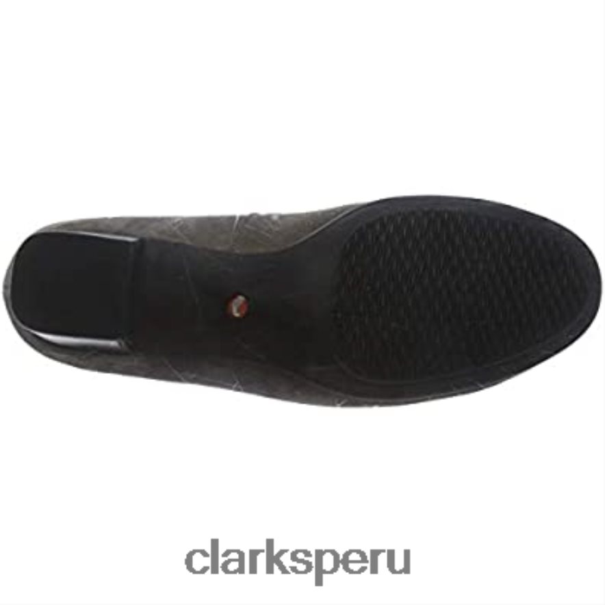 clarks un damson lane mujer Clarks 40N4LX1633